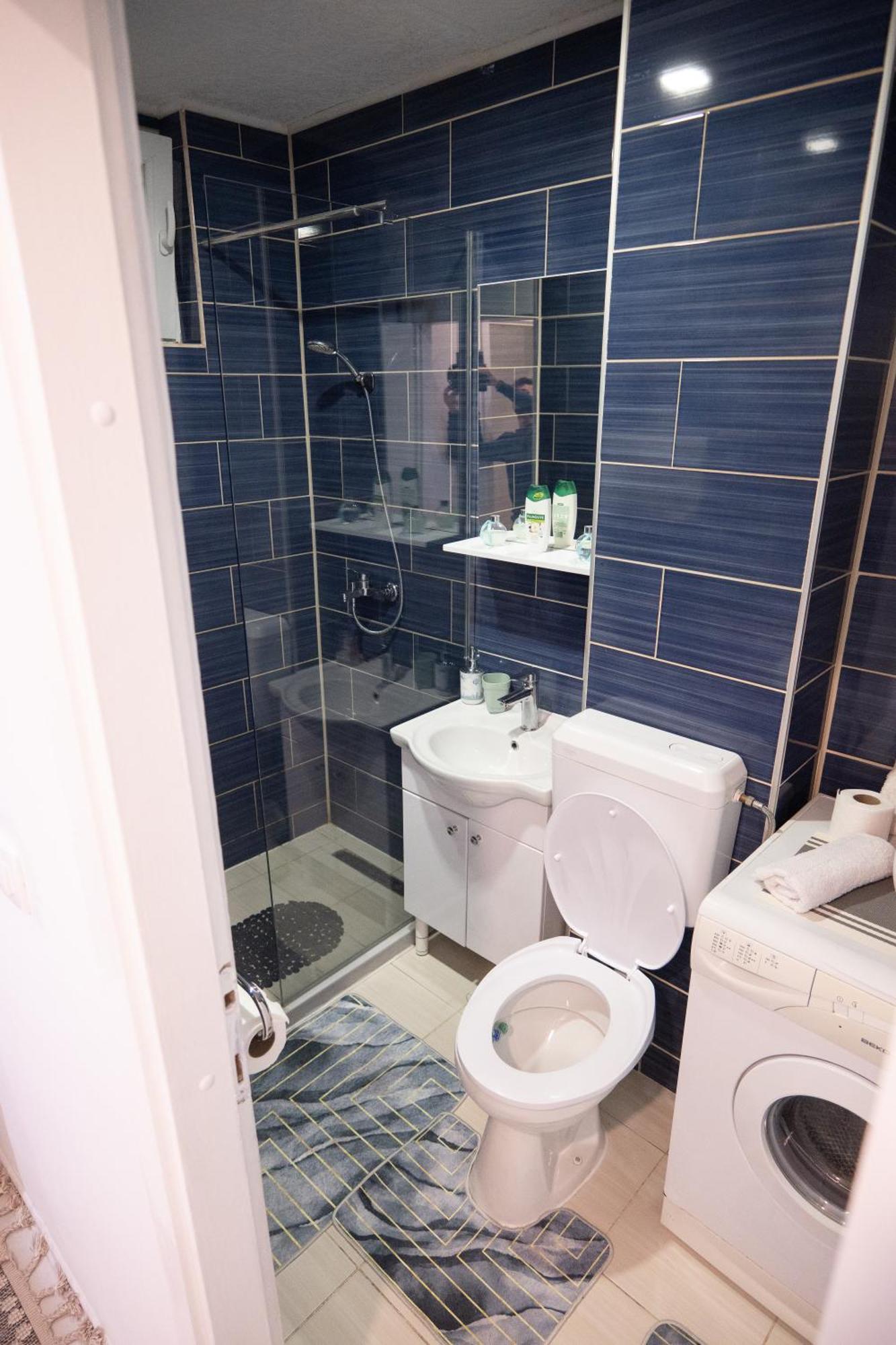 Grandeur Home Apartment Mostar - Free Parking Εξωτερικό φωτογραφία