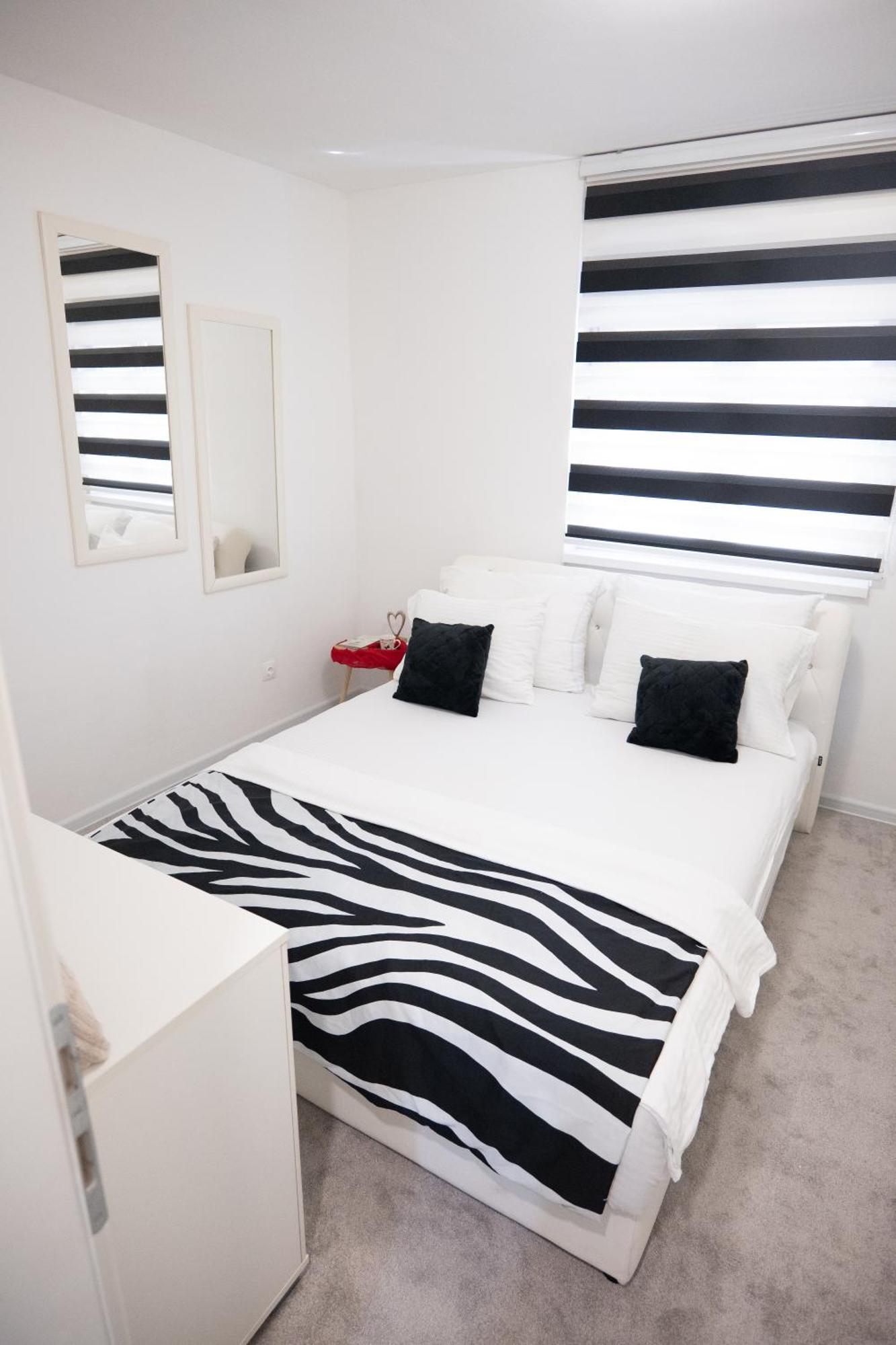 Grandeur Home Apartment Mostar - Free Parking Εξωτερικό φωτογραφία